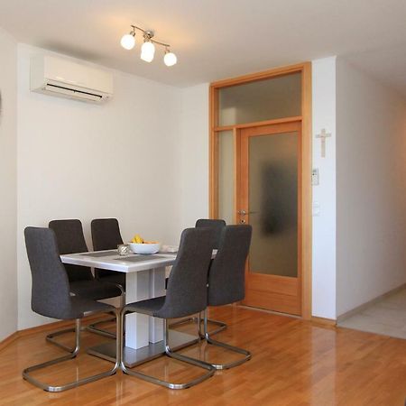 Luxury Omis Apartment 외부 사진