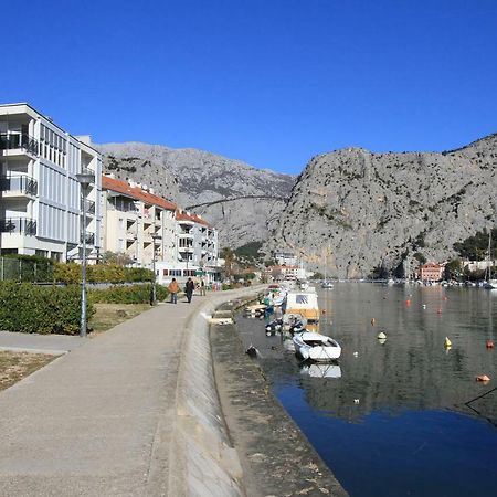 Luxury Omis Apartment 외부 사진