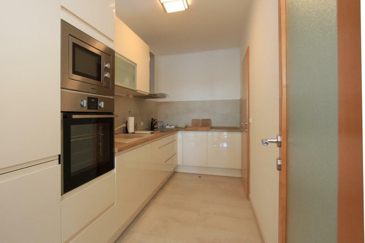 Luxury Omis Apartment 외부 사진