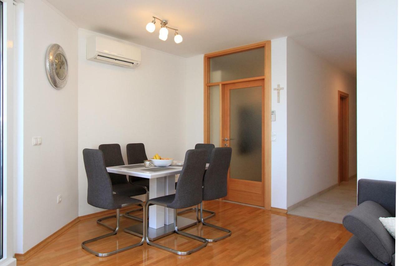 Luxury Omis Apartment 외부 사진