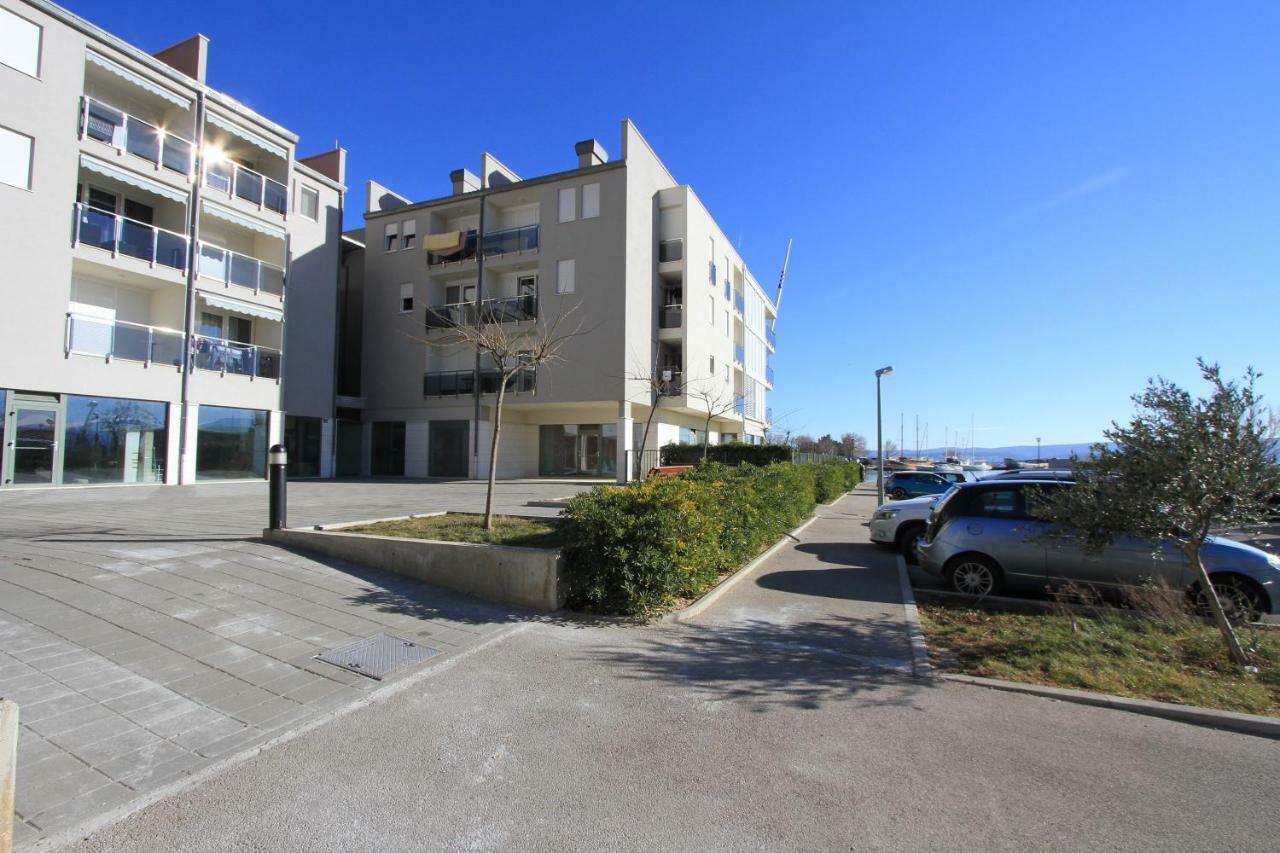 Luxury Omis Apartment 외부 사진