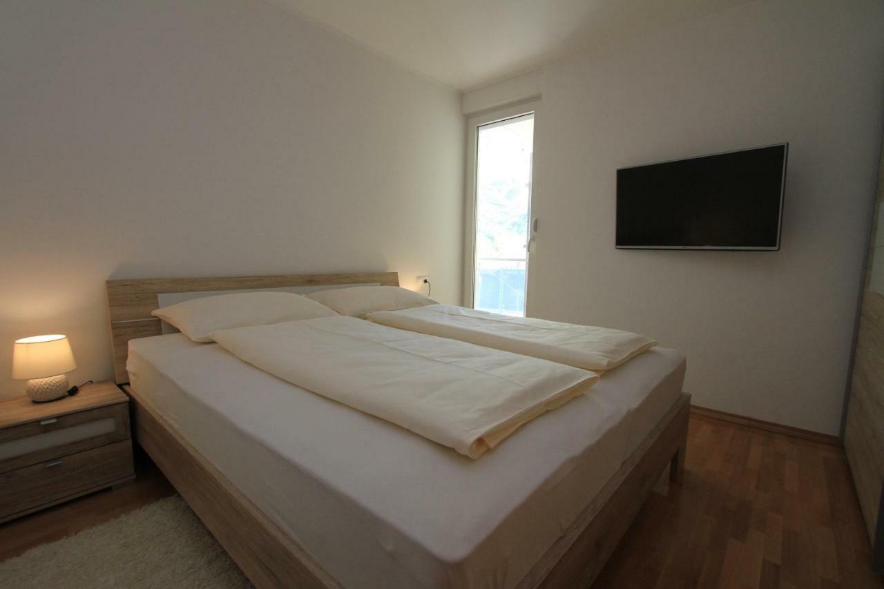 Luxury Omis Apartment 외부 사진