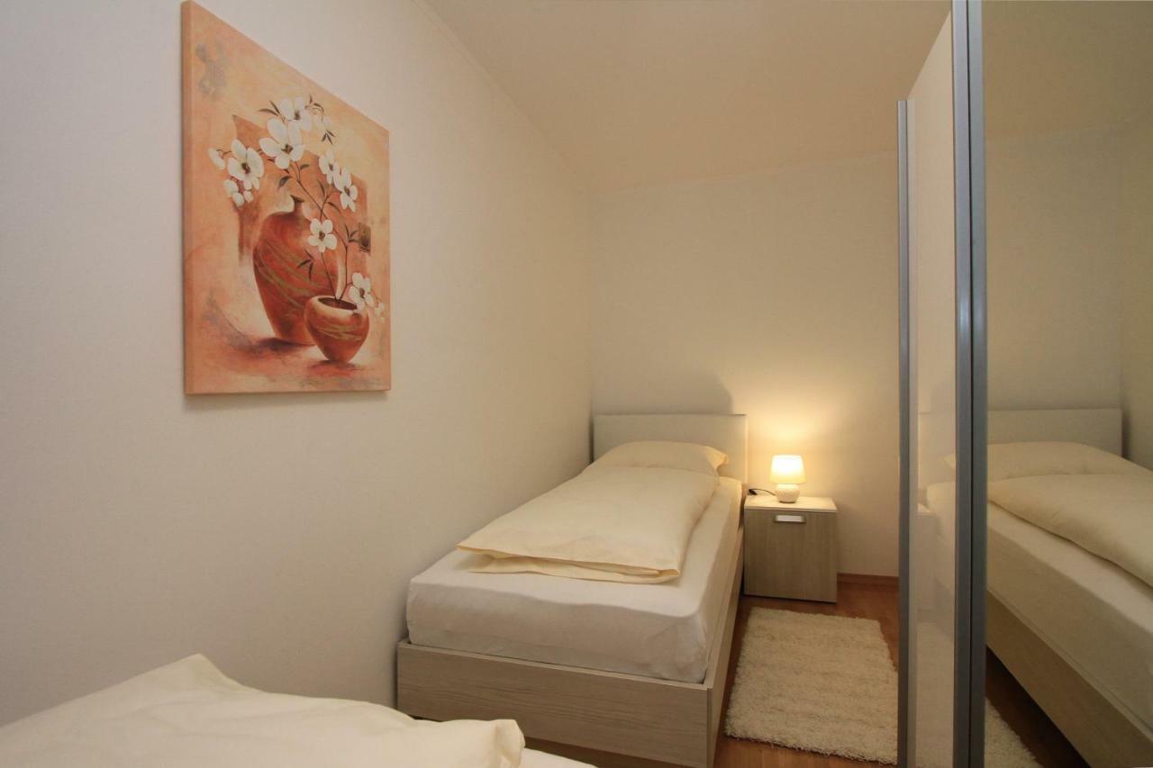 Luxury Omis Apartment 외부 사진