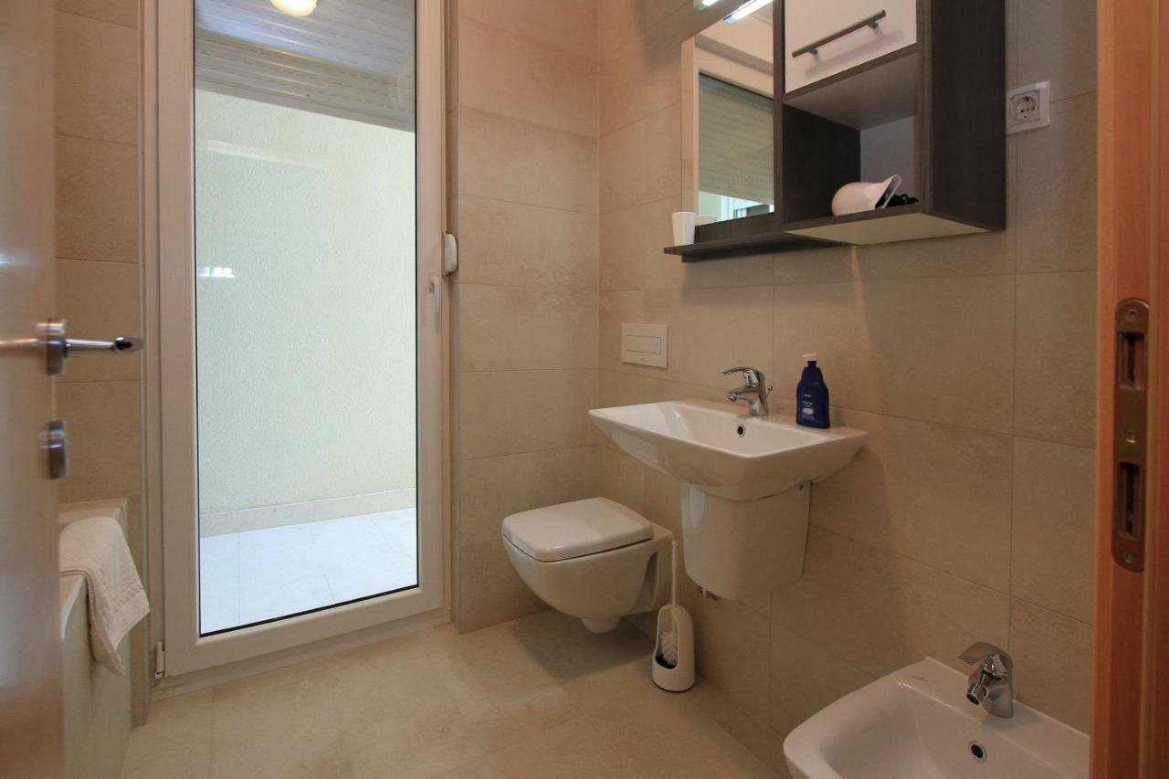 Luxury Omis Apartment 외부 사진